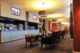 Best Western Aberavon Beach Best Western Aberavon Beach