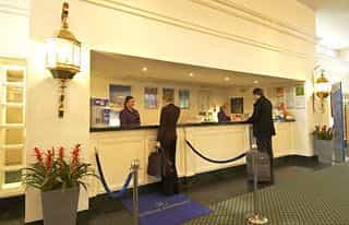 Hilton Newport