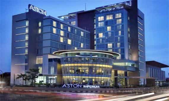 Aston Purwokerto Hotel & Conference Center