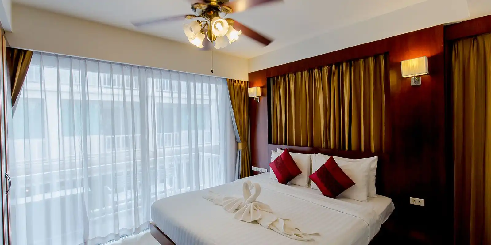 Aspery Hotel