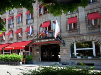 Du Parc