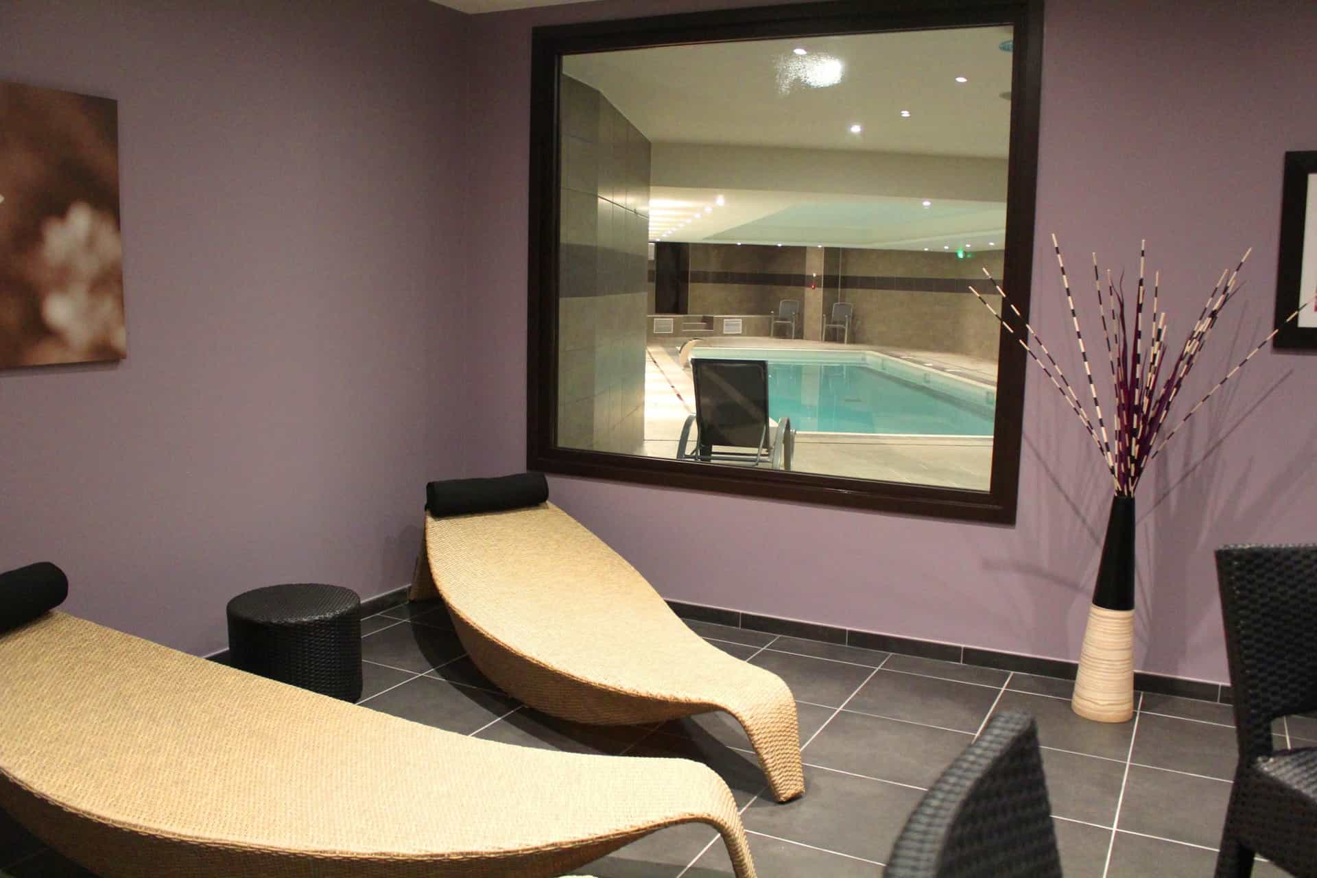 Appart'Hotel Odalys Ferney Geneve