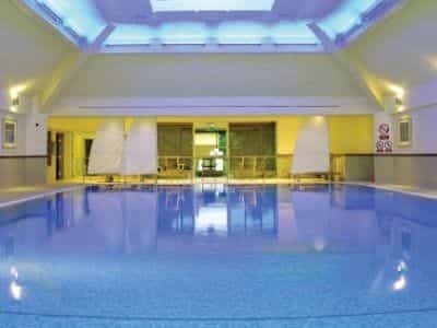 Aztec Hotel And Spa