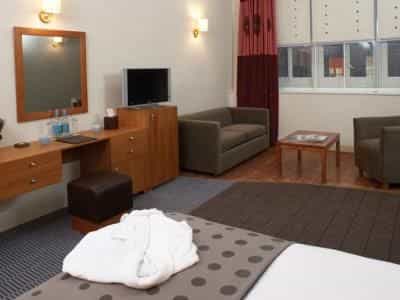 Abode Glasgow