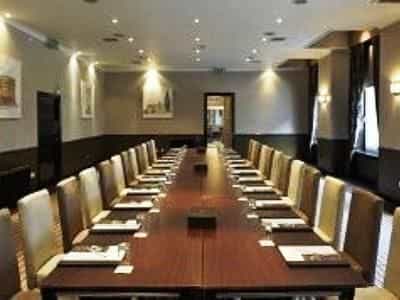 Abode Glasgow