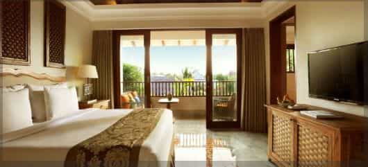 Sudamala Suites & Villas Lombok