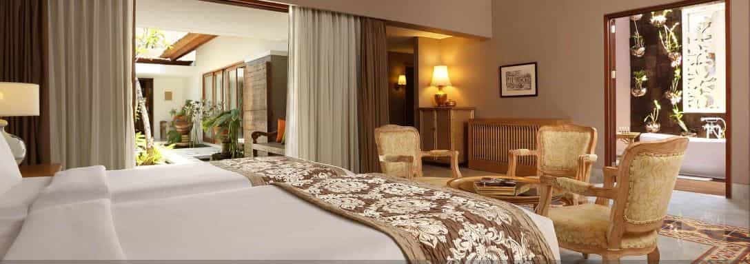 Sudamala Suites & Villas Lombok