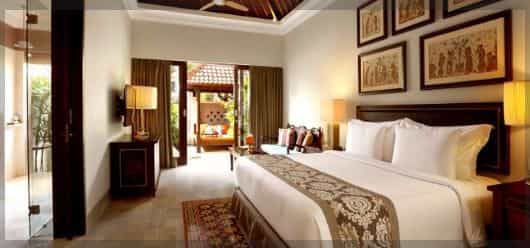 Sudamala Suites & Villas Lombok