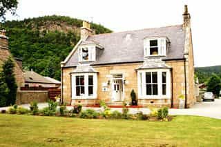 Morvada Guest House