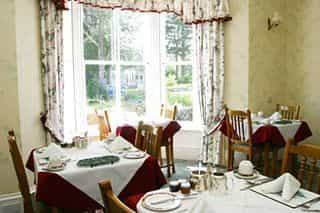 Morvada Guest House