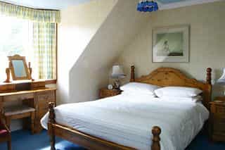 Morvada Guest House