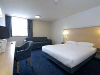 Travelodge Edinburgh Central