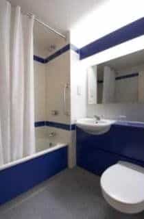 Travelodge Edinburgh Central