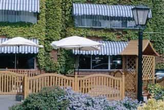 Best Western Heath Court
