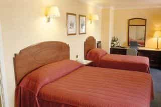 Best Western Heath Court