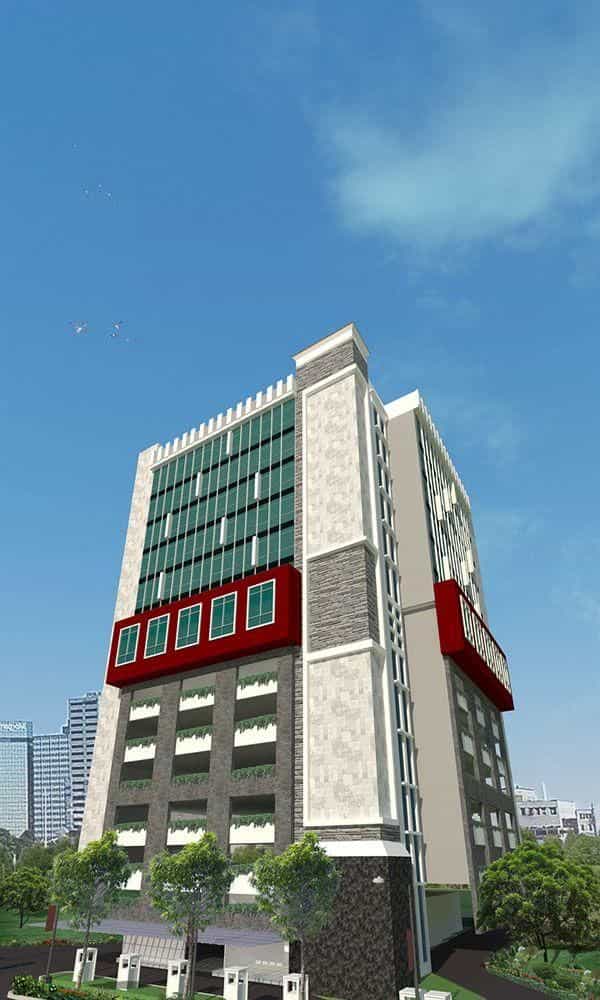 BTC Hotel Bandung BTC Hotel Bandung
