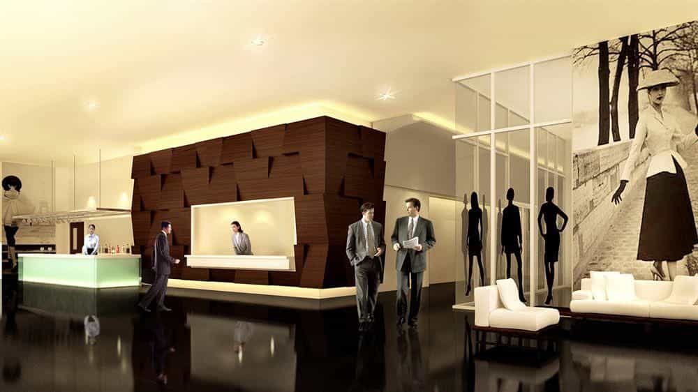 BTC Hotel Bandung BTC Hotel Bandung