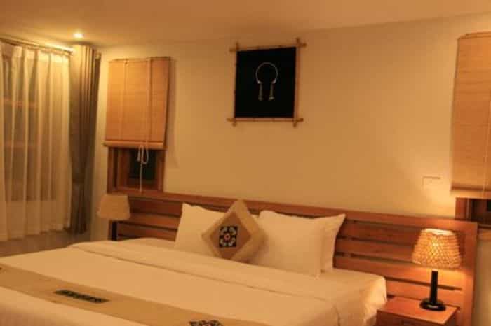 Sunny Mountain Hotel