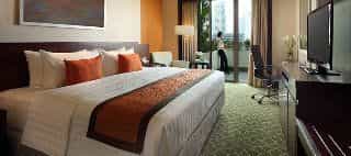 AYANA Midplaza Jakarta