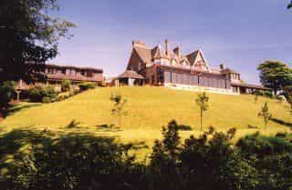 Old Manor Hotel Old Manor Hotel