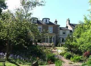 Parklands Hotel