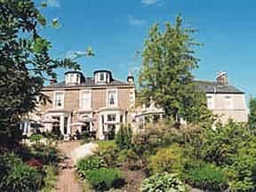 Parklands Hotel