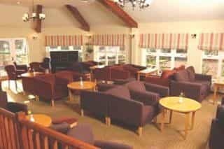 Winnock Hotel