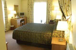 Winnock Hotel Winnock Hotel