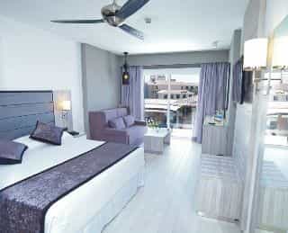 Riu Palace Meloneras