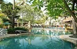 Legian Beach Hotel
