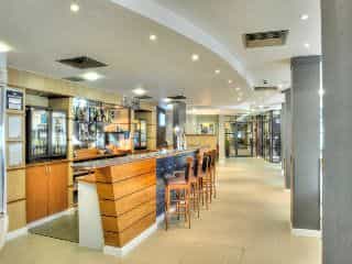 Holiday Inn Express Glasgow City Riverside Holiday Inn Express Glasgow City Riverside