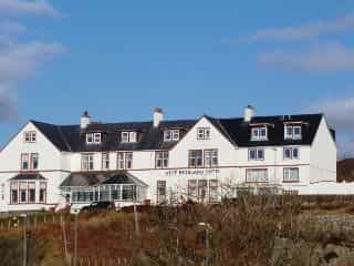 West Highland Hotel