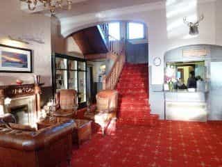 West Highland Hotel