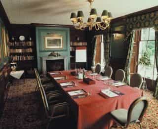 Macdonald Ansty Hall Macdonald Ansty Hall