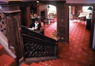 Macdonald Ansty Hall Macdonald Ansty Hall