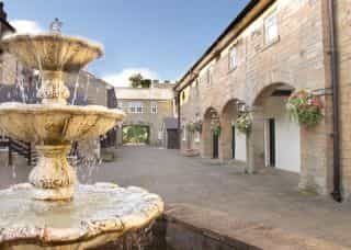 Dunkenhalgh Hotel & Spa Blackburn Dunkenhalgh Hotel & Spa Blackburn