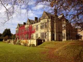 Macdonald Gisborough Hall