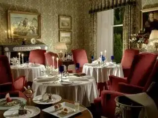 Inverlochy Castle Inverlochy Castle