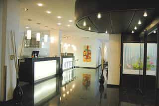Aquis Grana Cityhotel