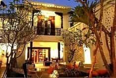 At Niman Conceptual Home