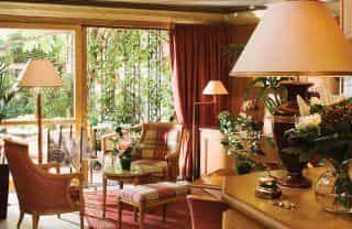 Hotel Le Dauphin