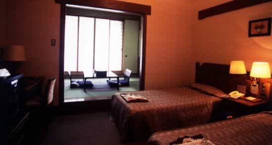 Plaza Hotel Sanrokuso Bekkan Shikisai Plaza Hotel Sanrokuso Bekkan Shikisai