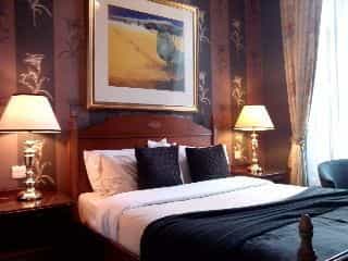 Haymarket Hotel Haymarket Hotel