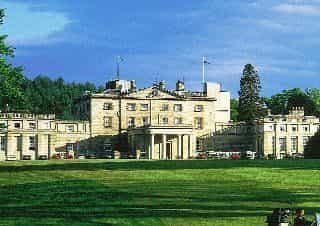 Cally Palace Hotel Cally Palace Hotel