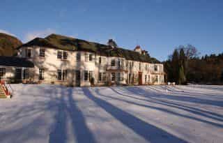 Hilton Dunkeld House Hotel and Country Club