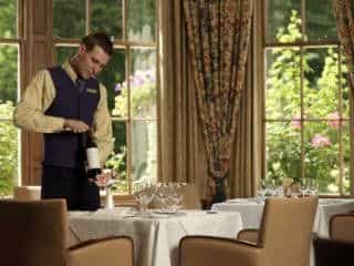 Hilton Dunkeld House Hotel and Country Club