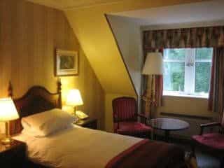 Hilton Dunkeld House Hotel and Country Club