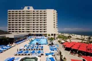 Ocean Place Resort & Spa