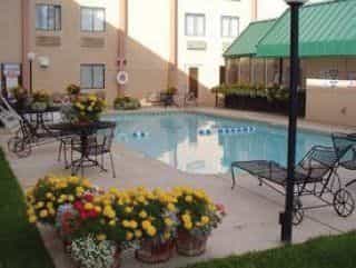 Quality Inn Grand Junction