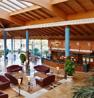Hipotels Barrosa Palace
